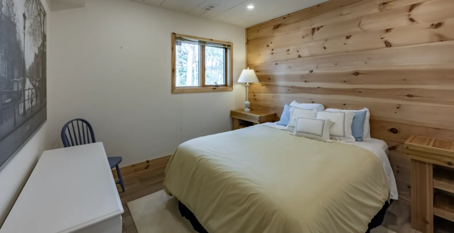 Rose Point  Vacation Villa - Muskoka Lakes